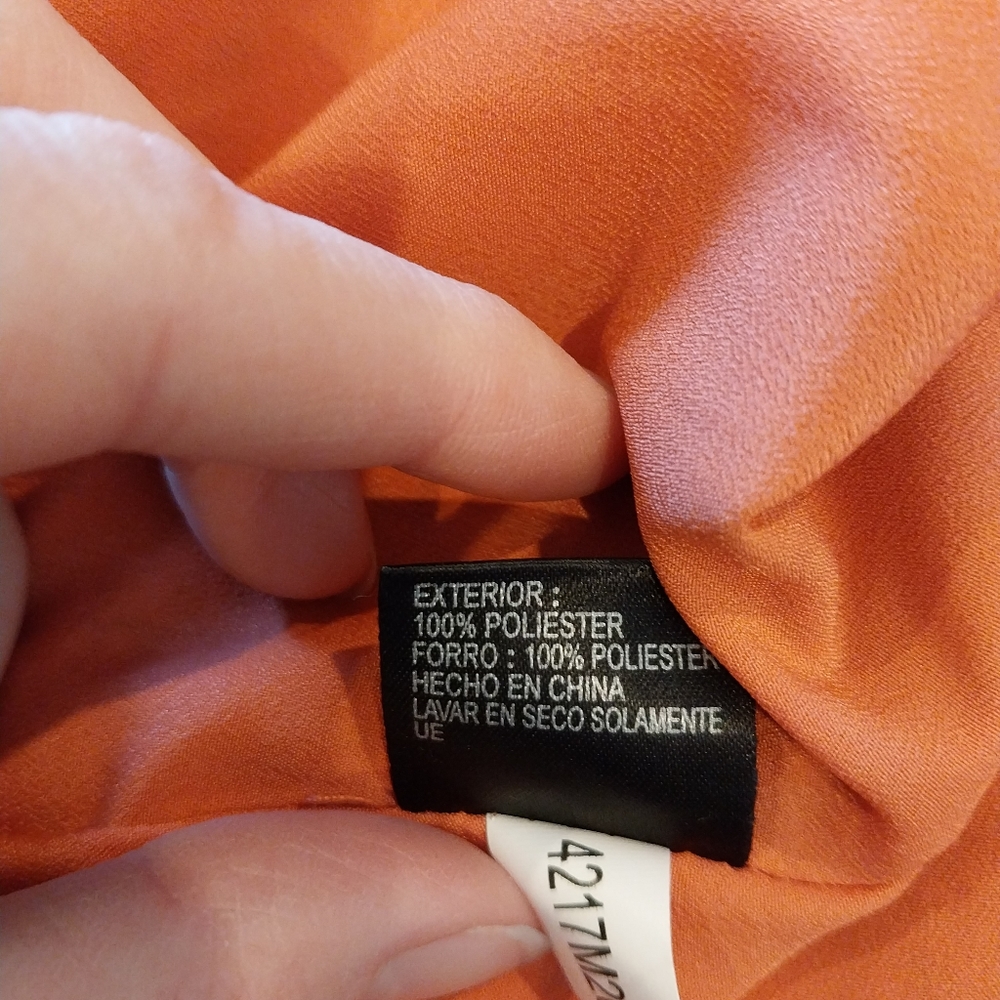 Cremieux halter maxi dress - Picture 5 of 6